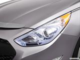  Drivers Side Headlight photo